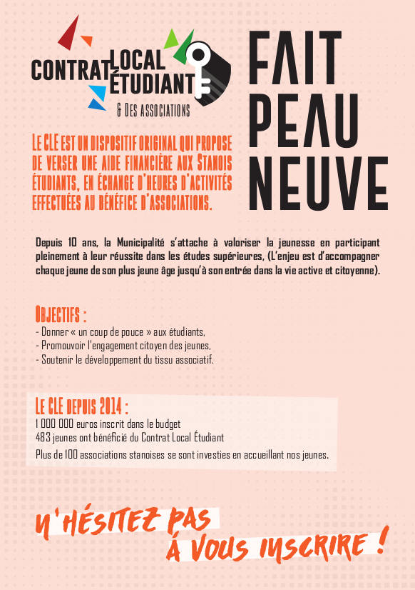 C.L.E 2021 / 2022 - 1